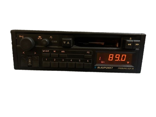 Blaupunkt freiburg sqr39 - blaupunkt,