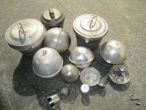 Alt antik sammlung - antik, konvolut