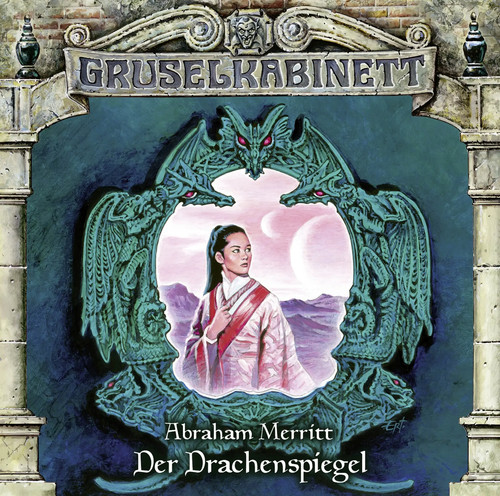 Der drachenspiegel abraham - der, |