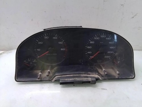 Audi avant b4 - audi,