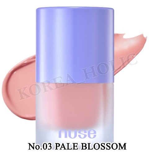 Nuse liquid care cheek 16ml - cheek,