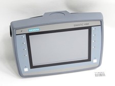 Siemens KTP700 Mobile Panel