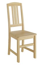 Küchenstuhl Massivholzstuhl