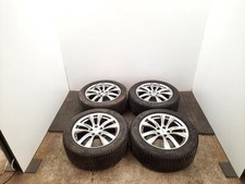 Infiniti QX70 Felge +