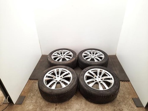 Infiniti qx70 felge - qx70,