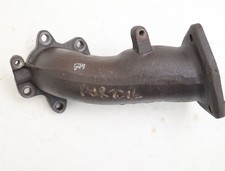 Hosenrohr Mazda BT 50 UN