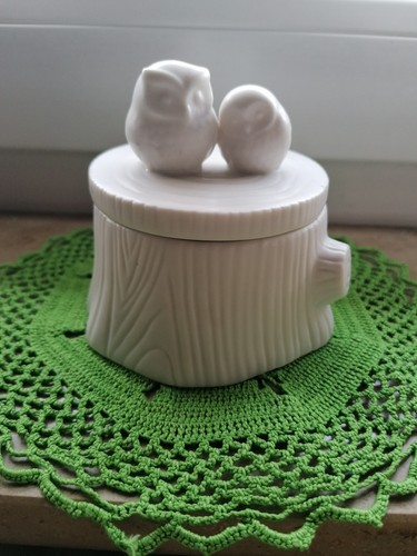 Partylite duftwachsglas halter - partylite,