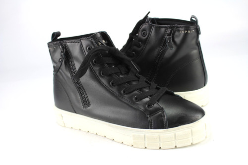 Esprit damen stiefel - esprit,