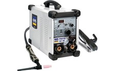 GYS TIG-Schweißanlage PROTIG