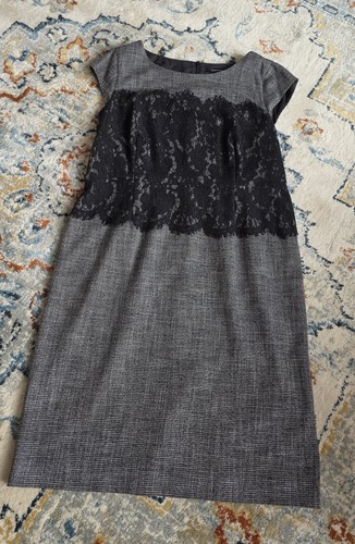 Comma designer kleid - comma,,