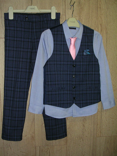 Next jungen marineblau - next,