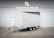 HAPERT Azure H-2 | Hochlader