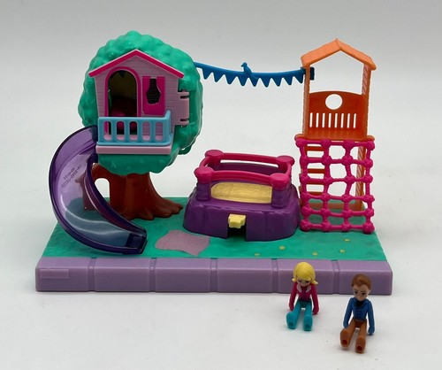 Mattel polly pocket gtm67 - mattel,