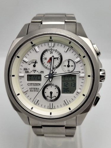 Citizen attesa atv53 - attesa,