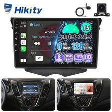8Core 6+128G CarPlay Android