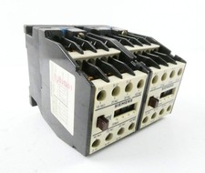 2x SIEMENS 3TB41 17-0A