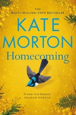 Kate Morton Homecoming
