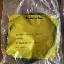 Hercules Supra 4 Enduro Gaszug