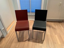vitra stühle stapelbar