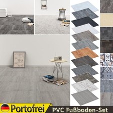 55x PVC Laminat Dielen