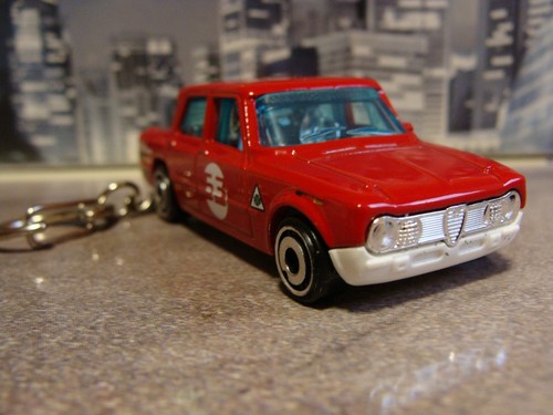 Alfa romeo giulia super - ti,
