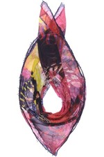 Plomo o Plata Schal Damen Tuch