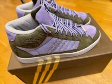 OLD SCHOOL Rarität adidas