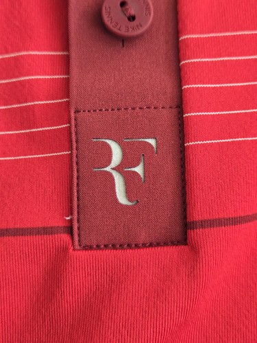 Nike roger federer tennis - rf,