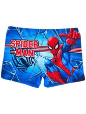 Badehose spider man - -, marvel