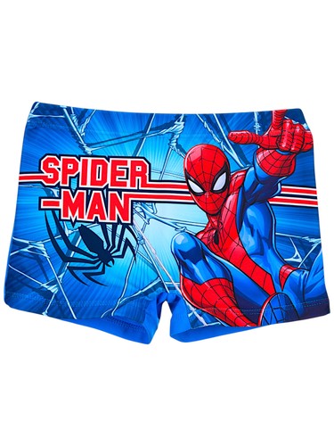 Badehose spider man - badehose, marvel
