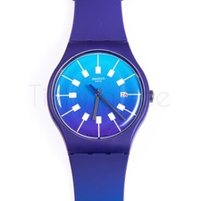 Swatch New Gent 2017 - SUOV400