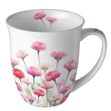 Becher – Mug – Format: Ø