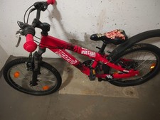 Scott Voltage Kinderfahrrad