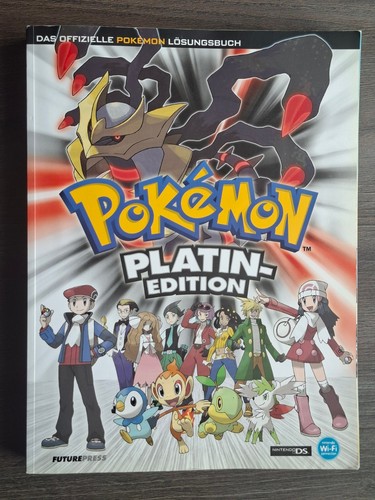 Pokémon platin - pokémon,