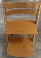 Stokke Tripp Trapp Hochstuhl