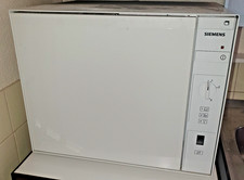 Single-Camping-Geschirrspülma