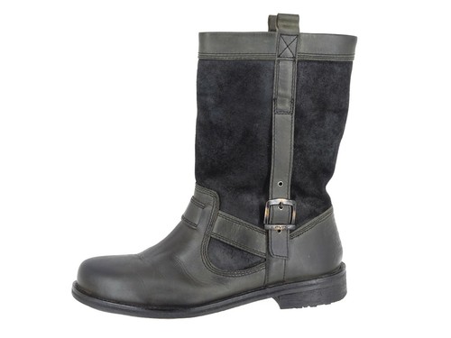 Levis damen schuhe biker - damen,