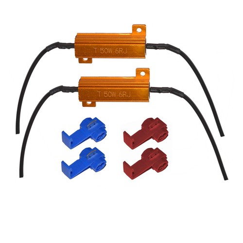 Widerstand watt ohm h1 - widerstand,