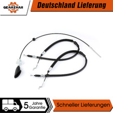 3x HANDBREMSSEIL BREMSSEIL