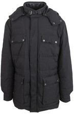 BELSTAFF Herren Winter Daunen