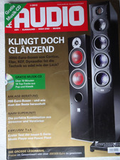 AUDIO 1/12,ATOLL IN 400,LYRIC