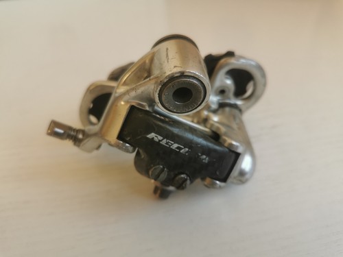 Retro road campagnolo record - retro,
