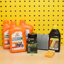 Honda CBR 500 R Set Öl