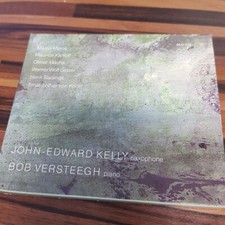 JOHN-EDWARD KELLY / BOB