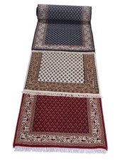 Orientteppich Schurwolle