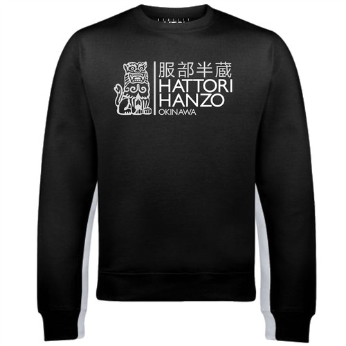 Hattori hanzo herren - hanzo,