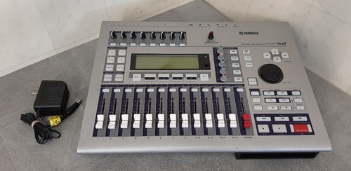Yamaha aw16g track digital - yamaha,