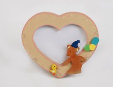 Holzbilderrahmen-Fotorahmen-Ba