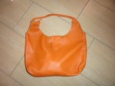 Damen echt Leder Tasche