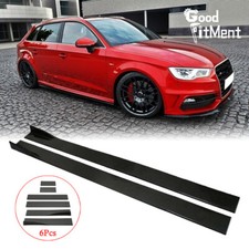 Seitenschweller Sideskirts